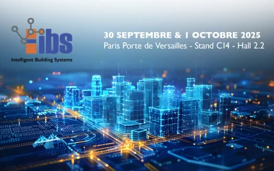 IBS Paris 30.09–01.10