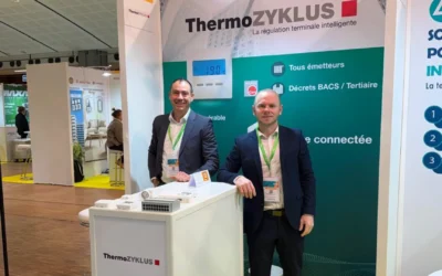 Enerj­mee­ting Paris – ein vol­ler Erfolg!